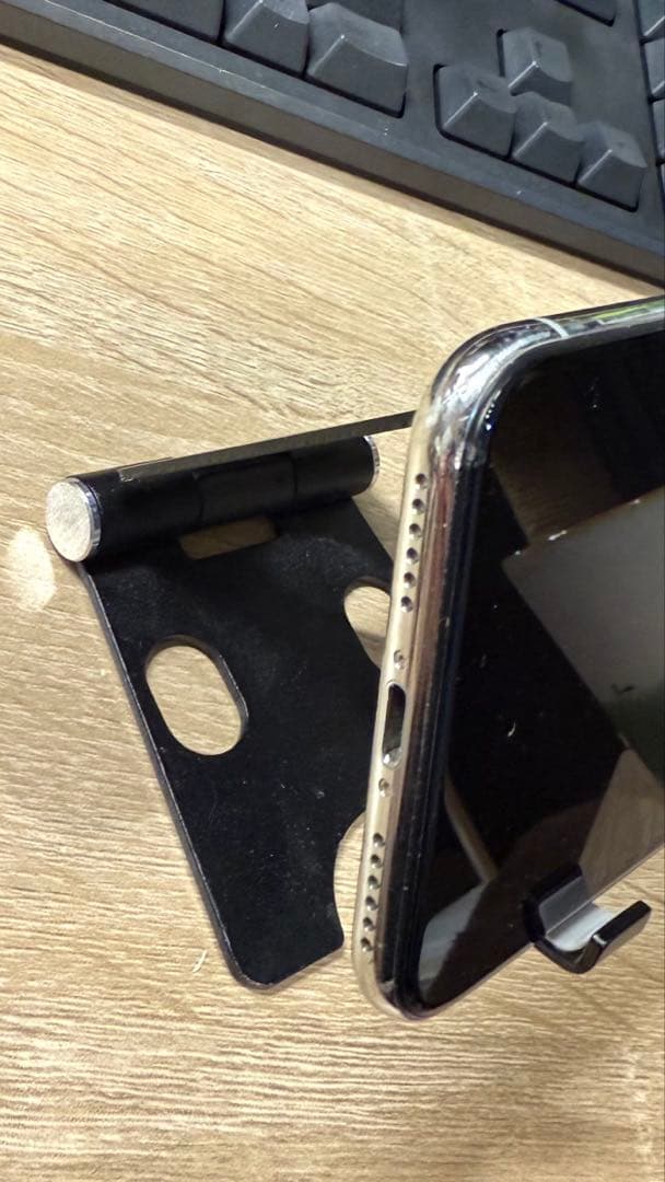 スマートフォン本体 iPhone X 256GB