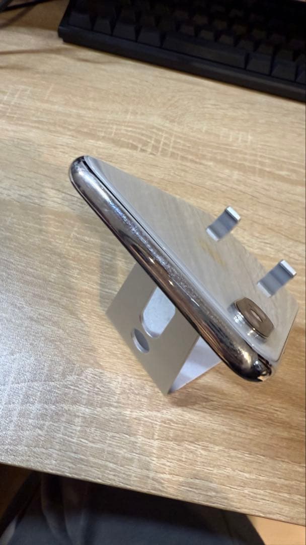 スマートフォン本体 iPhone X 256GB