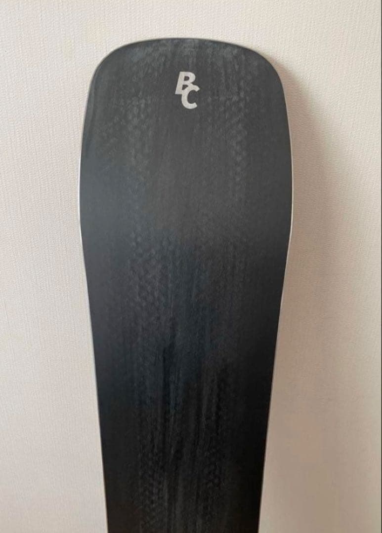 値下！ bc stream dr161 23-24モデル チューンナップ済み