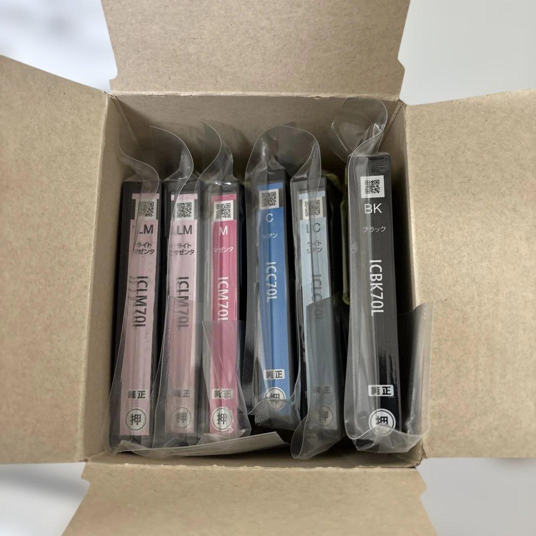 EPSON EP-976A3 　プリンター