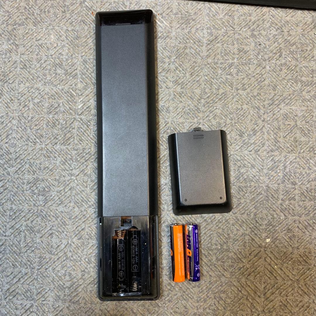 J927 ハイセンス 32V型 液晶テレビ 32BK2 2022年製