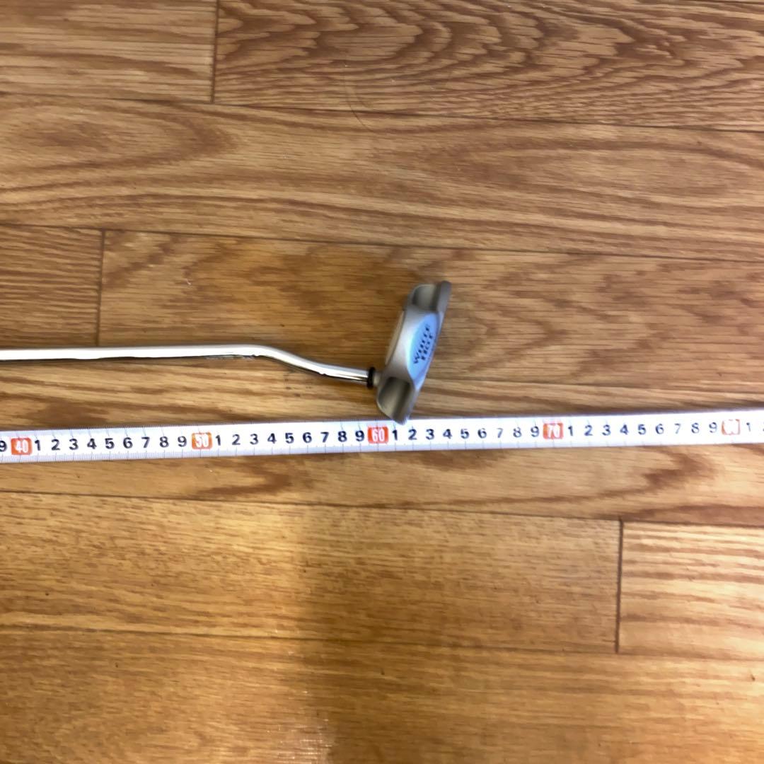 キャロウェイジュニアゴルフクラブセット