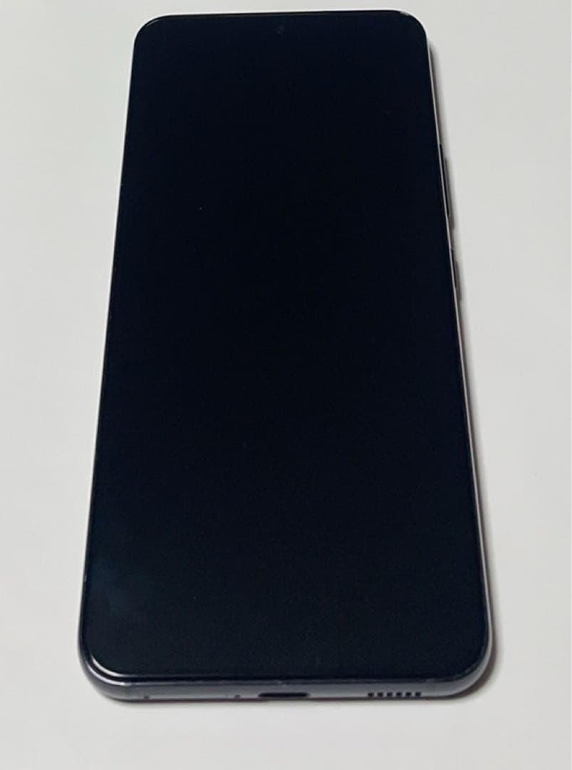 美品 Galaxy S22 SC-51C 256GB