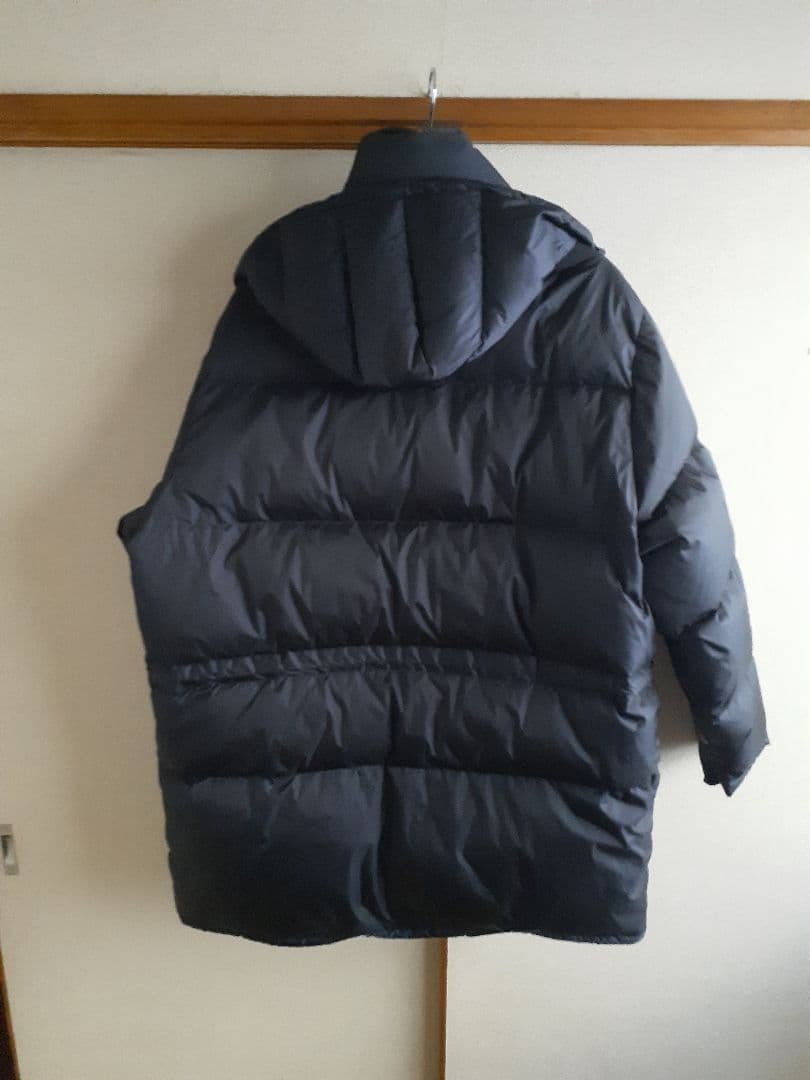 unused アンユーズド　ダウンジャケット