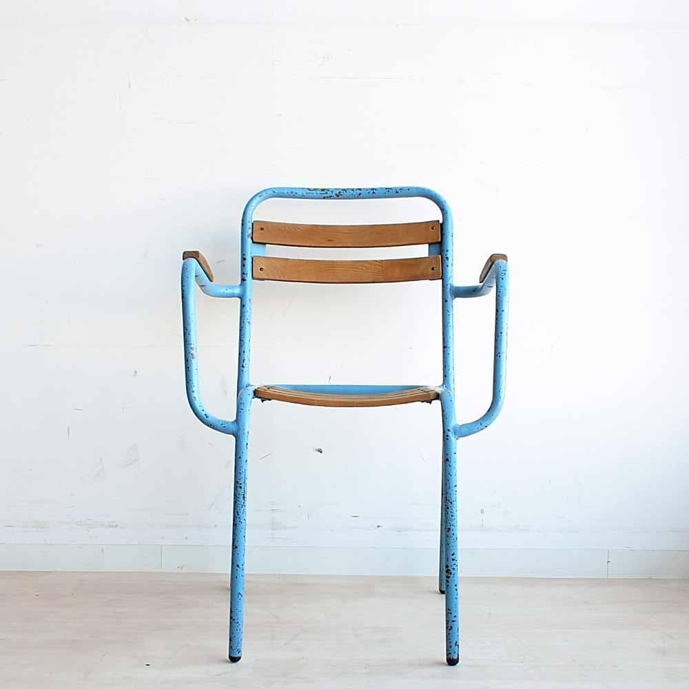 関家具 フリックチェア クラッシュゲート ノットアンティークス ZR24207