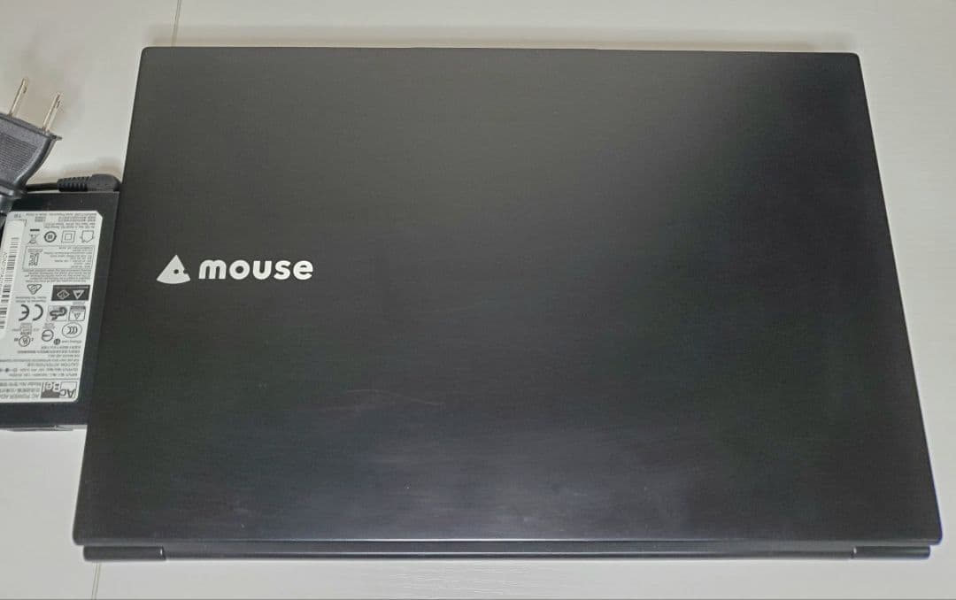 mouse NB420 第11世代Corei7 16GB 512GB フルHD