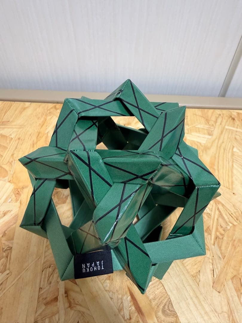 OMAN10（エバーグリーン）＋COLOくん HERO's 9