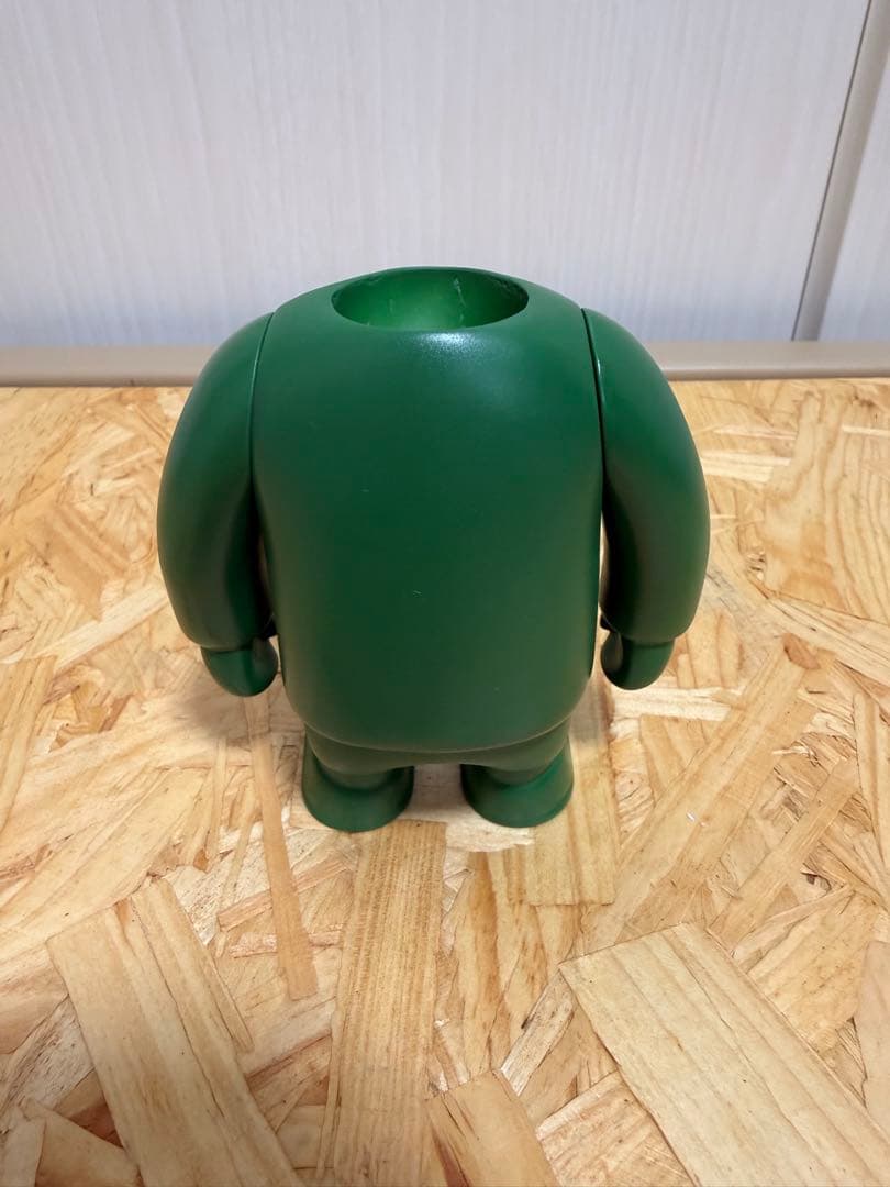 OMAN10（エバーグリーン）＋COLOくん HERO's 9