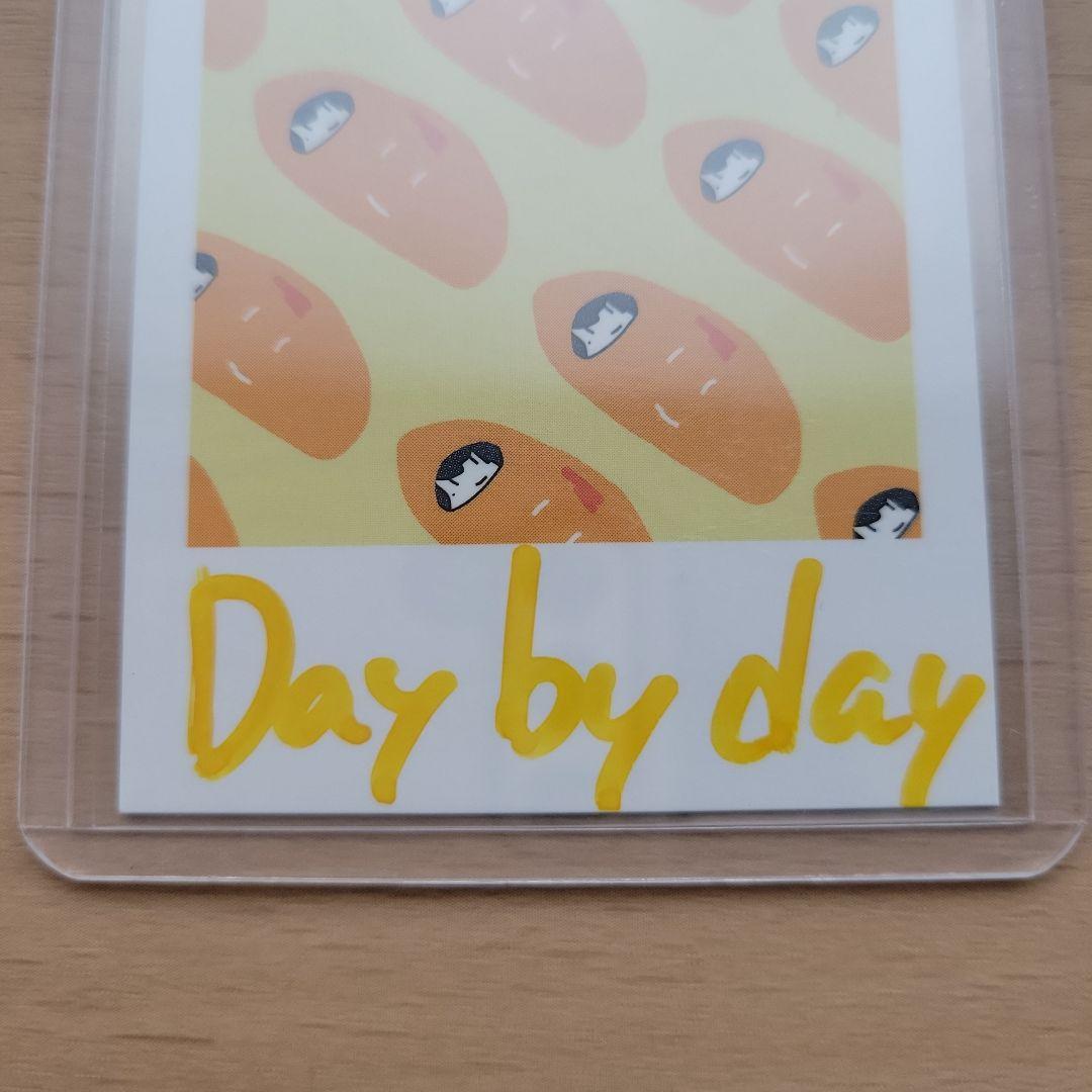 期間限定セール『希少』Ado 直筆 チェキ風トレカ