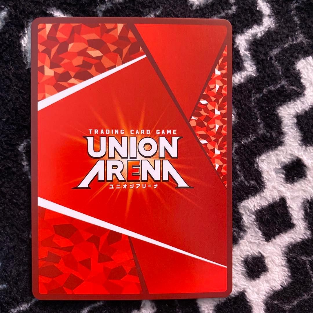 m*g様 ユニオンアリーナ　仮面ライダー　電王　ライナーフォーム　星2 パラレル