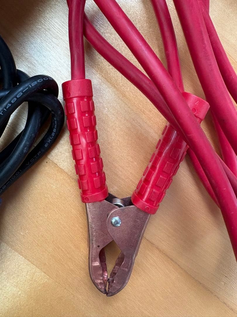 セルスターCV-2000 全自動バッテリー充電器（ハイパワーセルスタート）