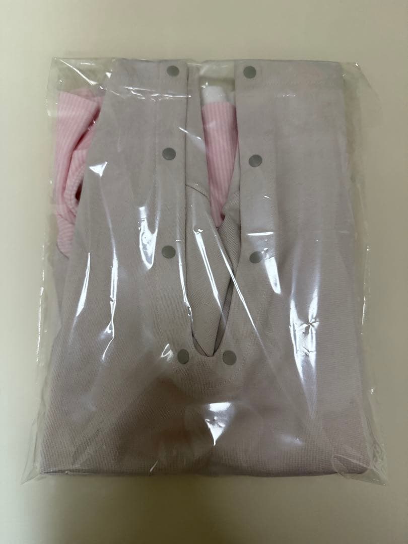 新品タグ付き♡ファミリアカバーオール