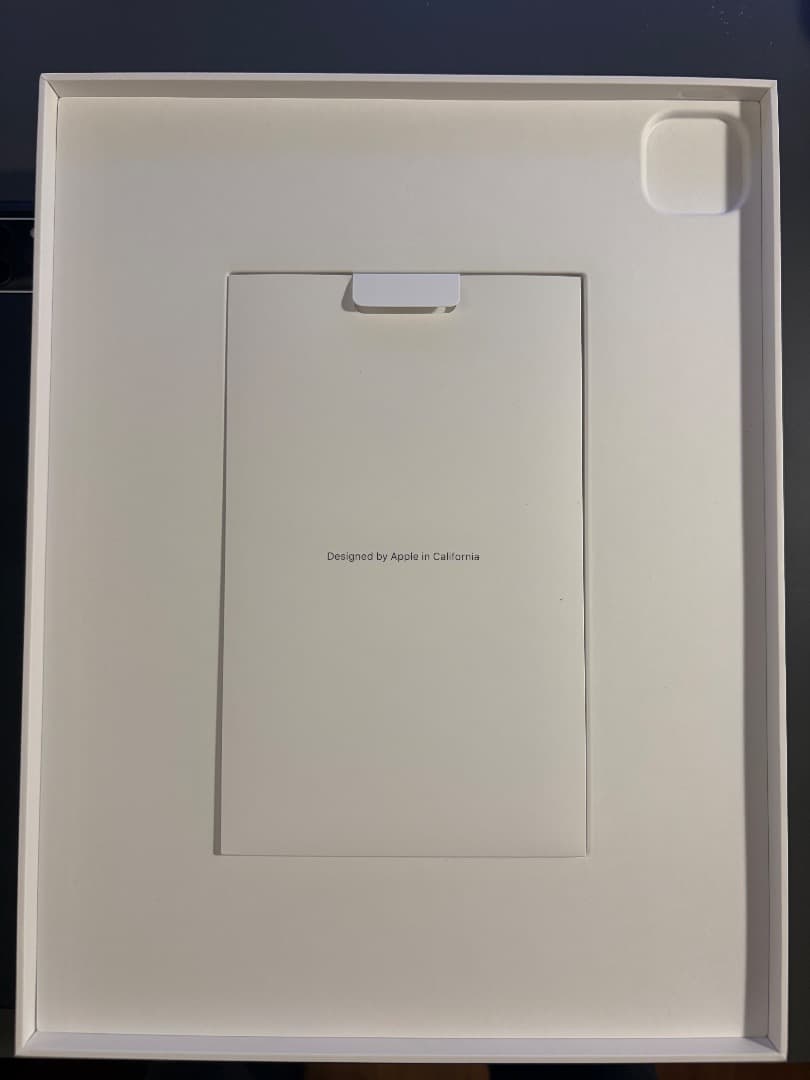 さ*)様 iPad Pro 12.9 第5世代(M1) 256GB Cellul