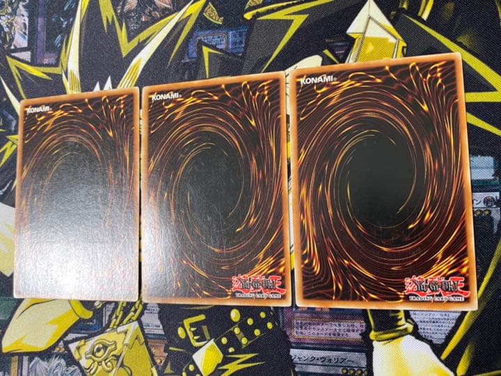 遊戯王 プロト・サイバー・ドラゴン 英語版 レリーフ 1st 3枚