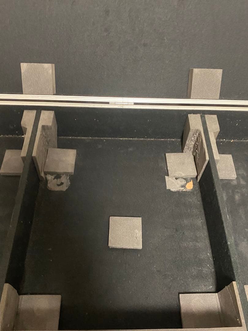 2489❣️ Pioneer DJ ハード　ケース