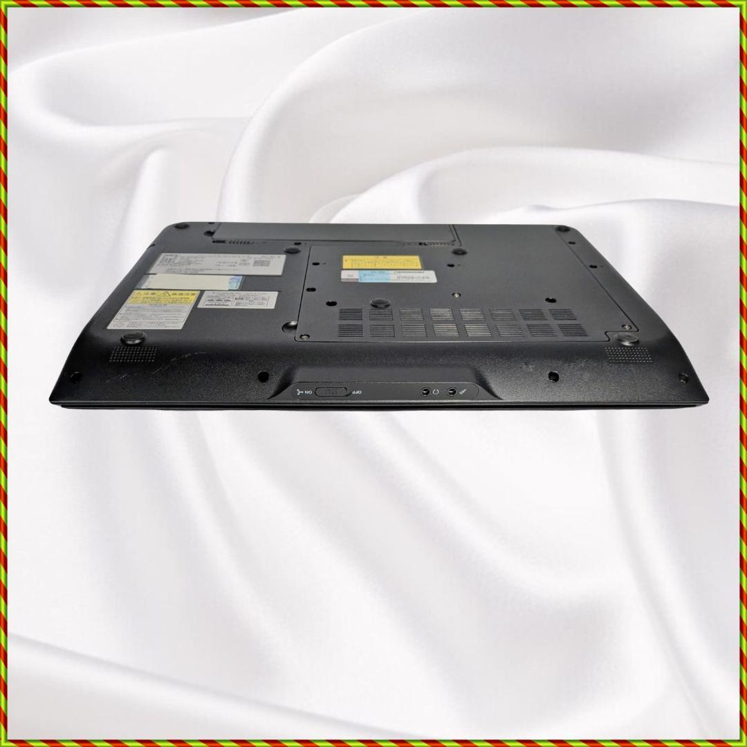 VersaPro タイプVX VK27MXZCM Core i5 SSD