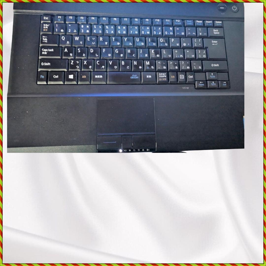 VersaPro タイプVX VK27MXZCM Core i5 SSD