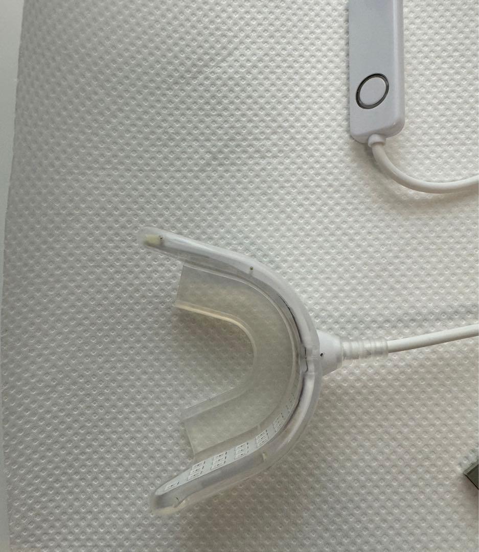 pbmヒーリング　歯科矯正　口腔ケア　光加速装置 インビザライン