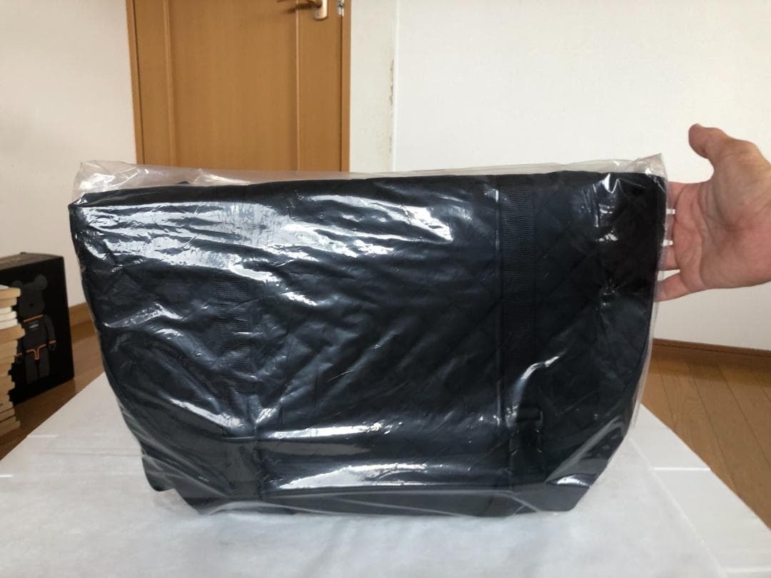 ヘッドポーター ノアール　ショルダー バッグ メッセンジャー　ボディー タンカー