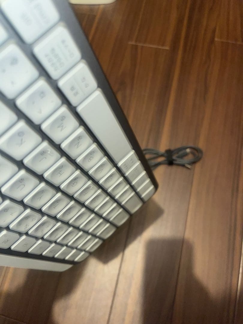 Logicool MX Keys Mini for Mac シルバー