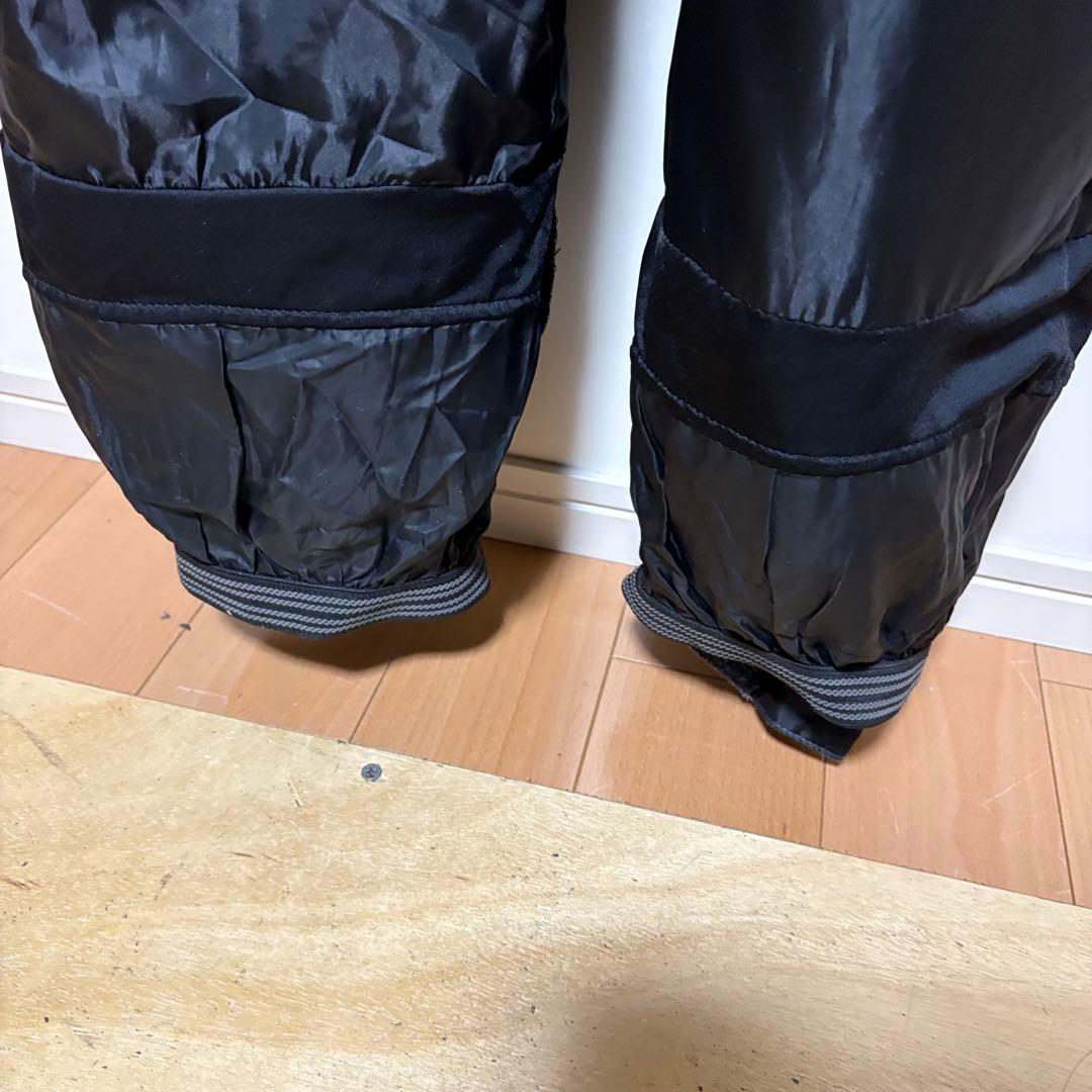 スノーボード ビブパンツ スノボ ウェア ビブパン グラトリ パーク パウダー