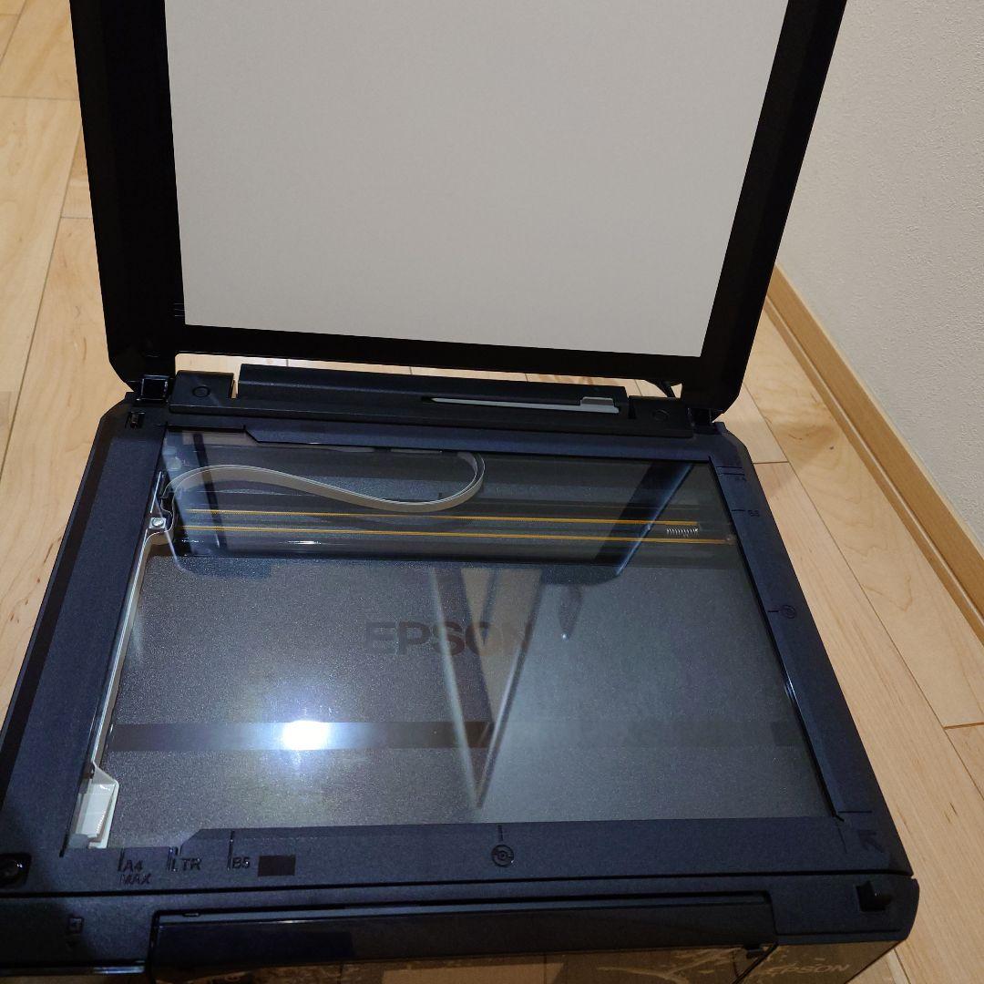 EPSON　プリンター　EP-805A