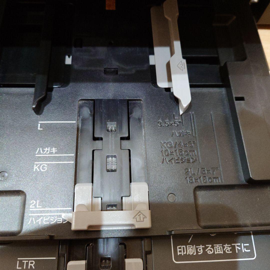 EPSON　プリンター　EP-805A