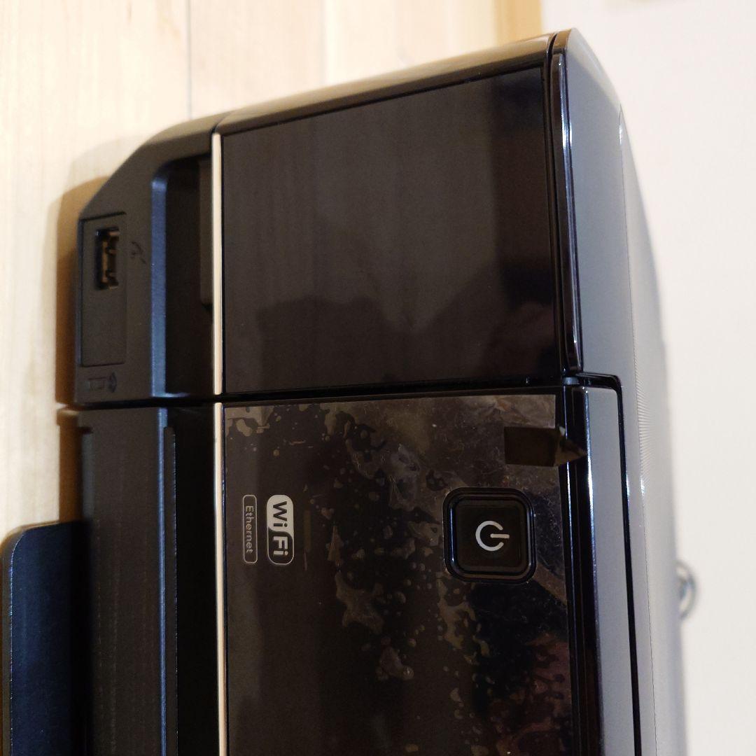 EPSON　プリンター　EP-805A