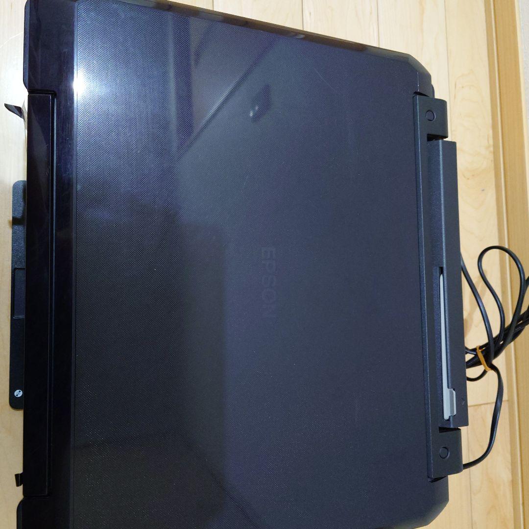 EPSON　プリンター　EP-805A