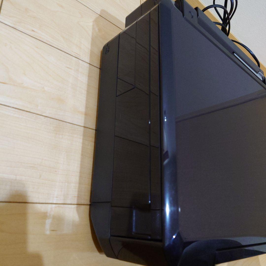 EPSON　プリンター　EP-805A