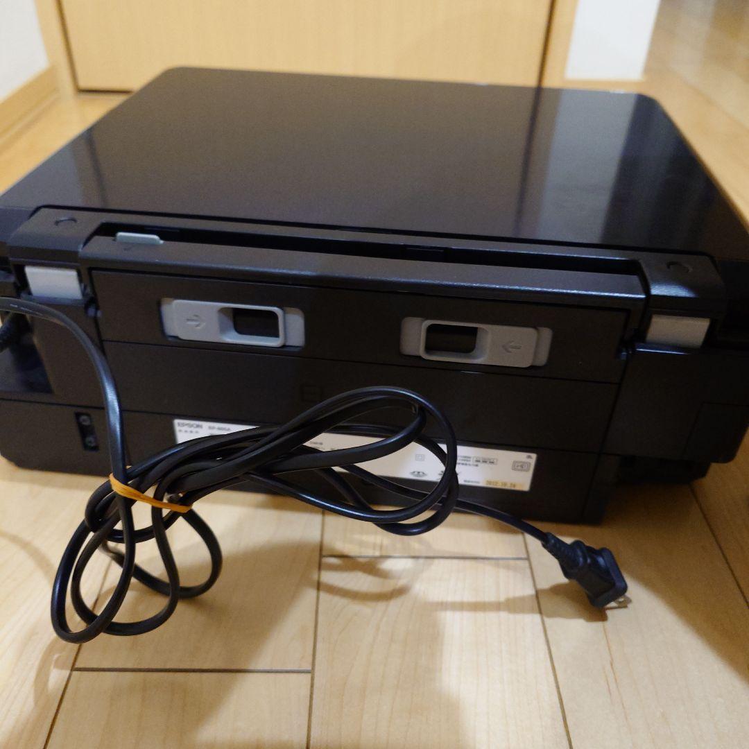 EPSON　プリンター　EP-805A