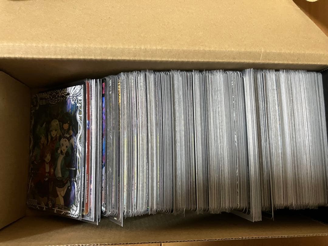 K*A様 デュエマ引退品 高額、汎用カード多数