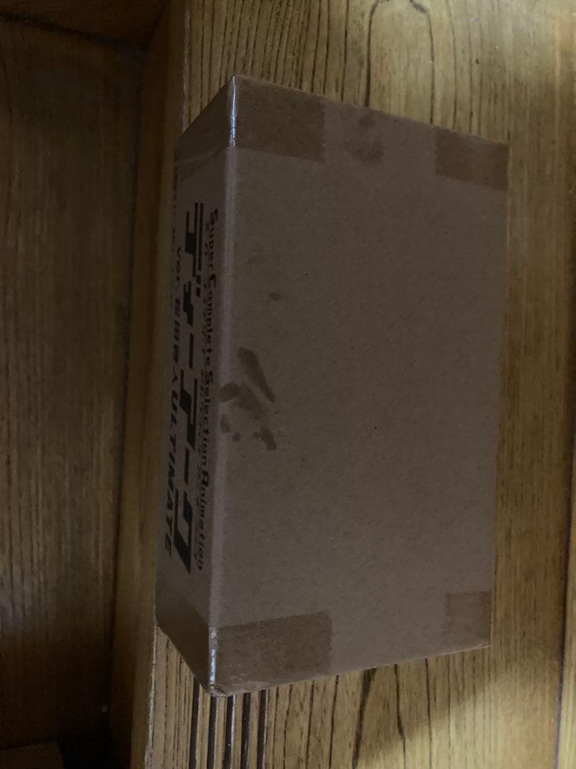 SCSA　ディーアークver.松田啓人 ULTIMATE