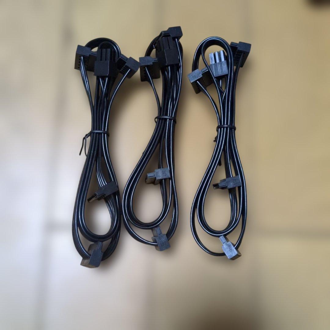 XPG 電源ユニット CORE REACTOR 850 Gold