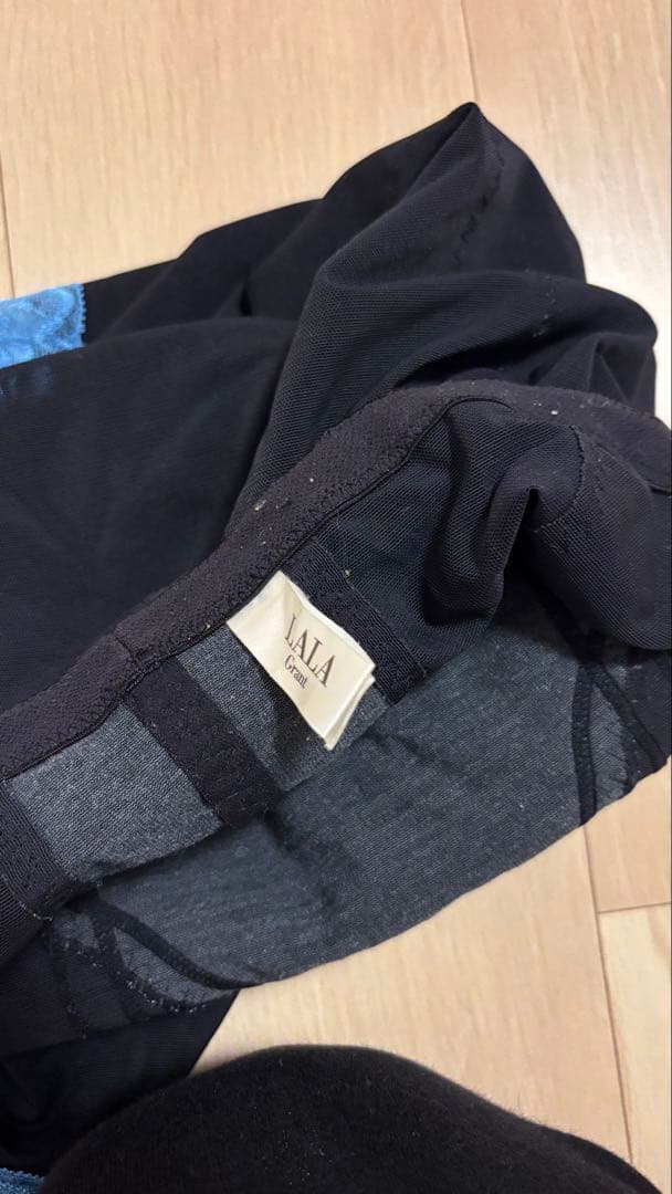 グラントイーワンズ LALA Grantガードル　76