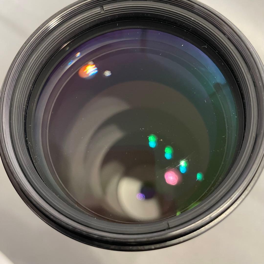 【F】NIKKOR 300mm f/4.5 ズームレンズ