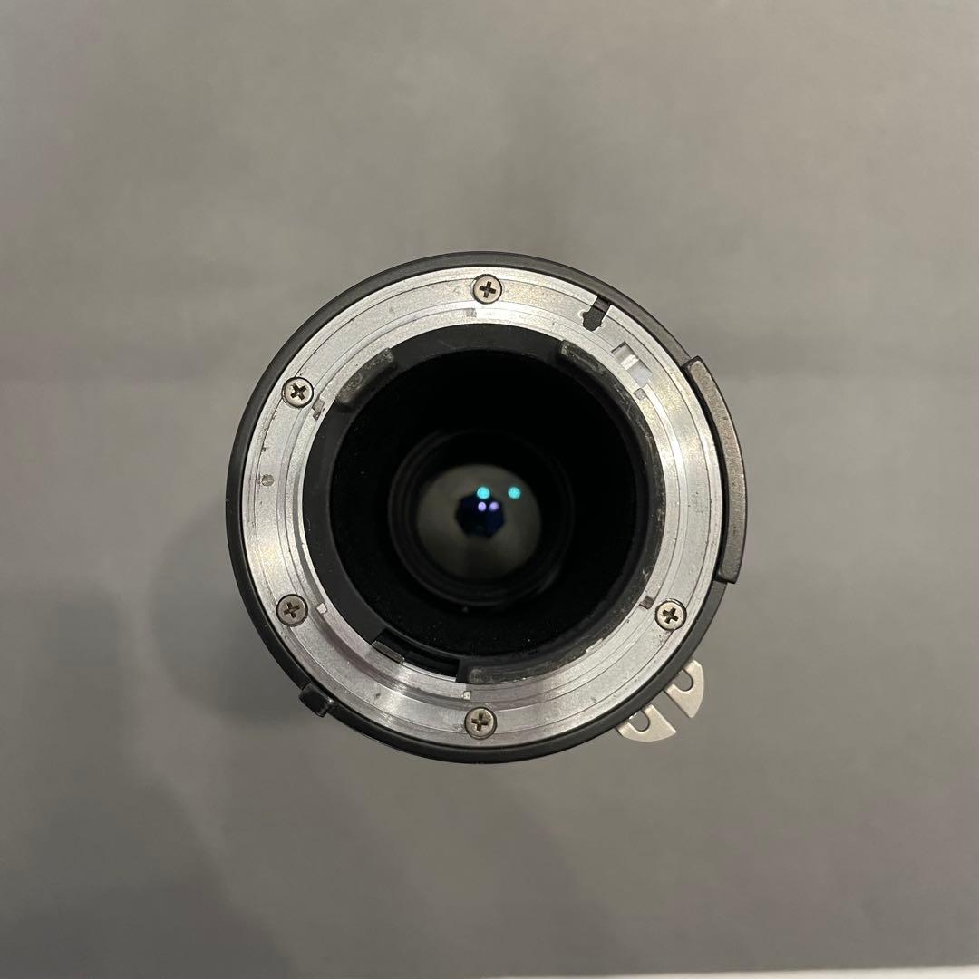 【F】NIKKOR 300mm f/4.5 ズームレンズ