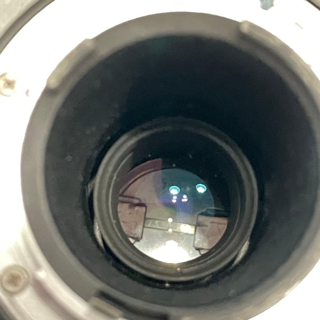 【F】NIKKOR 300mm f/4.5 ズームレンズ