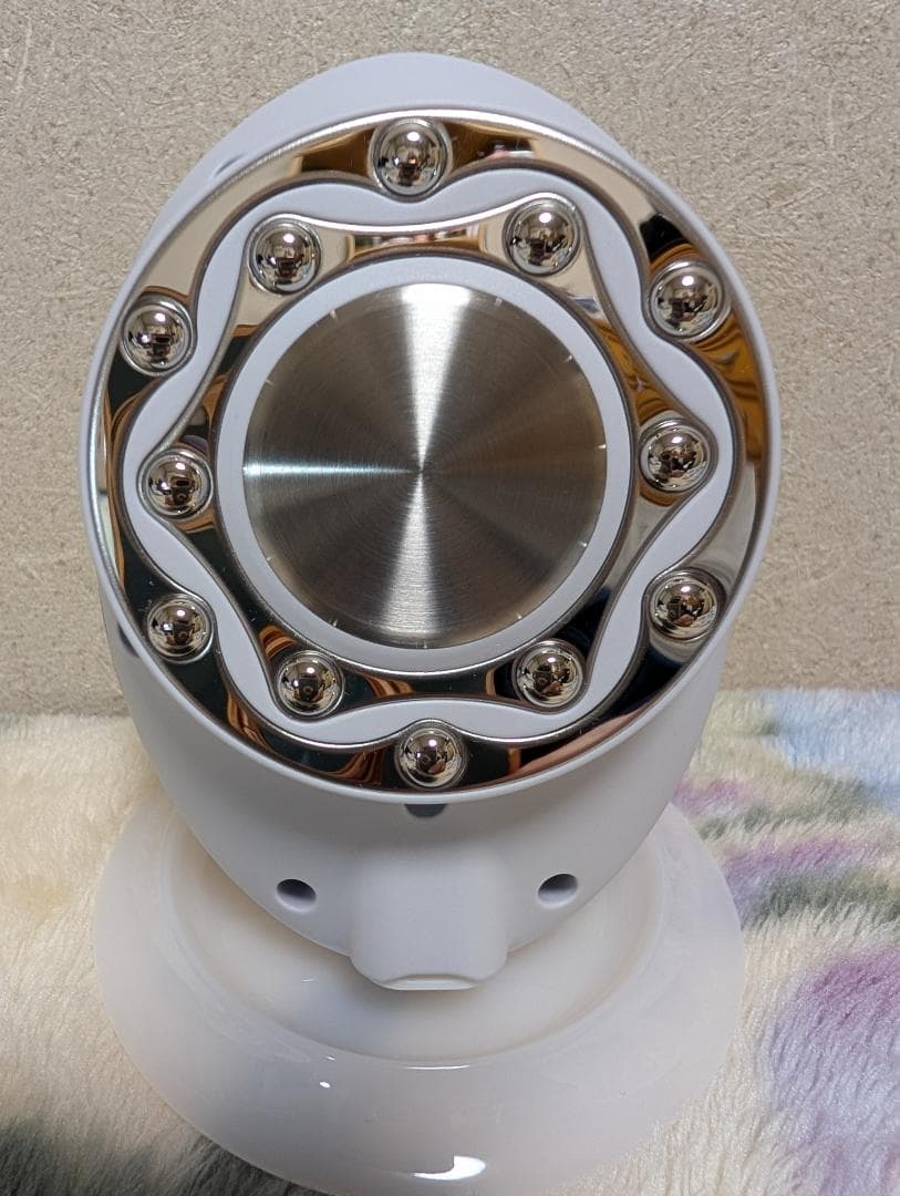 【極美品】ヤーマン キャビスパ プレステージ fo Salon PSM-10