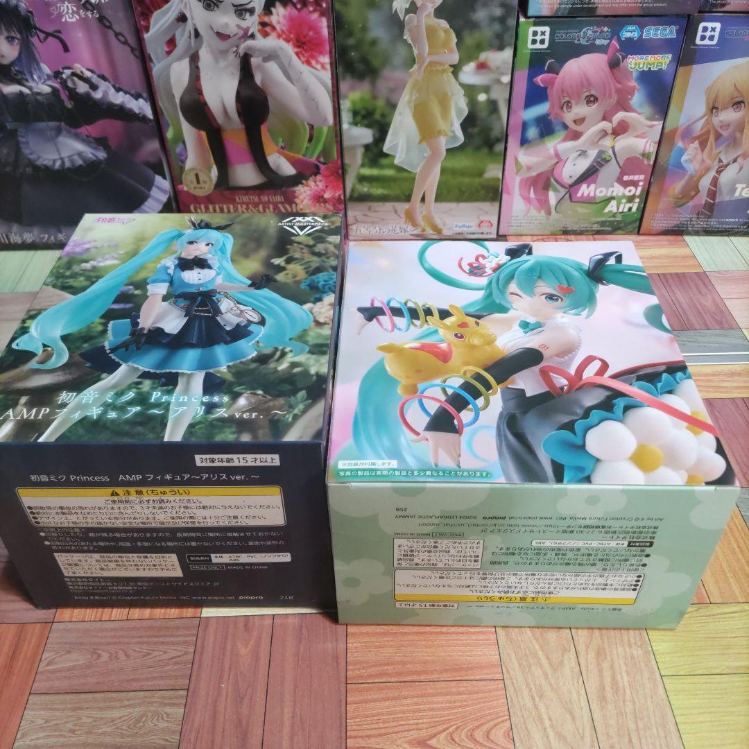 美少女系　プライズ　フィギュア　まとめ売り　新景品　人気