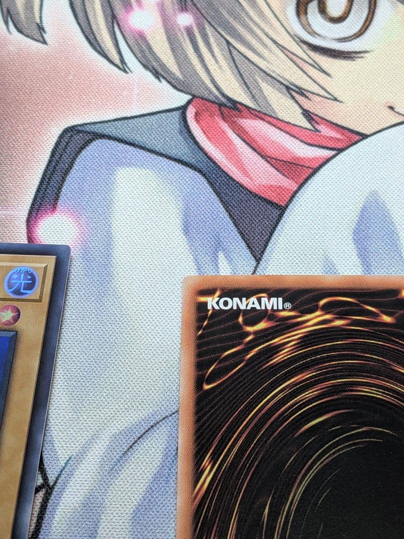 青眼の白龍 スタンプエディション アジア 3種セット プリズマ