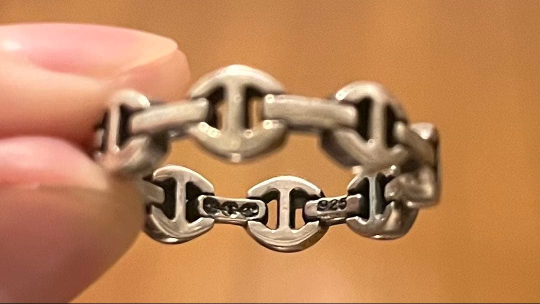 アクセサリー HOORSENBUHS DAME TRI-LINK