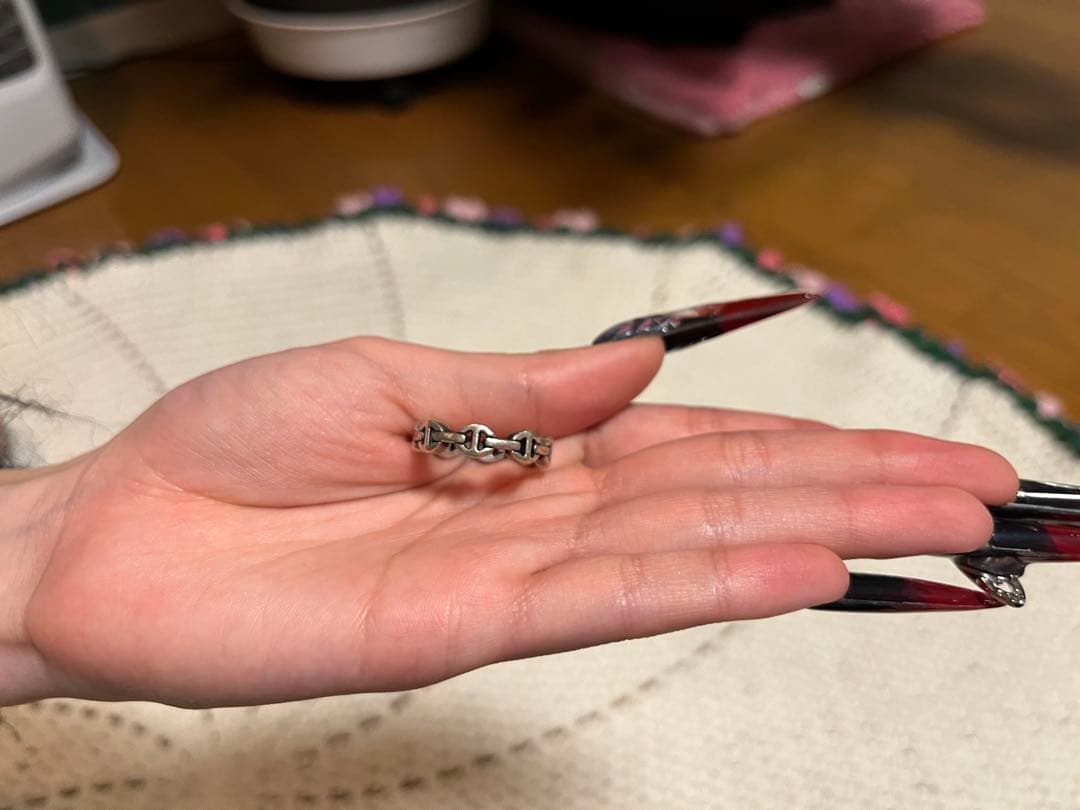 アクセサリー HOORSENBUHS DAME TRI-LINK