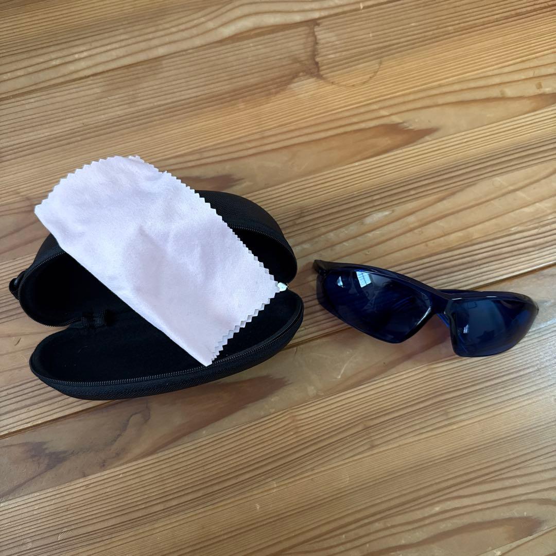 Braun Silk-expert Pro 5 脱毛器 遮光メガネ付き