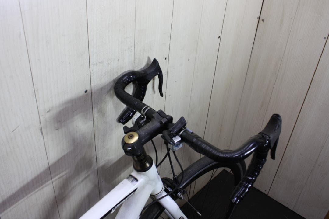 OTOMOカノーバーウラノス 700C アルミ 21速 470mm ロード