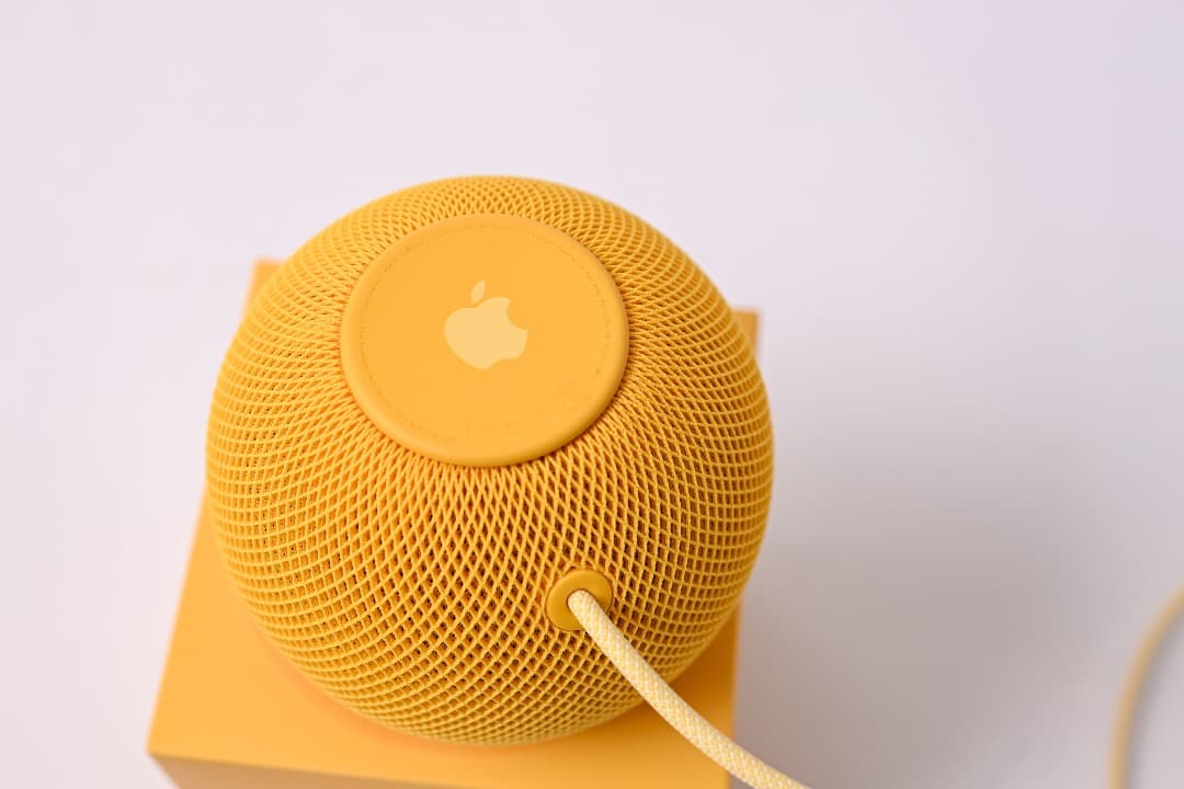 Apple Pod mini 新品同様