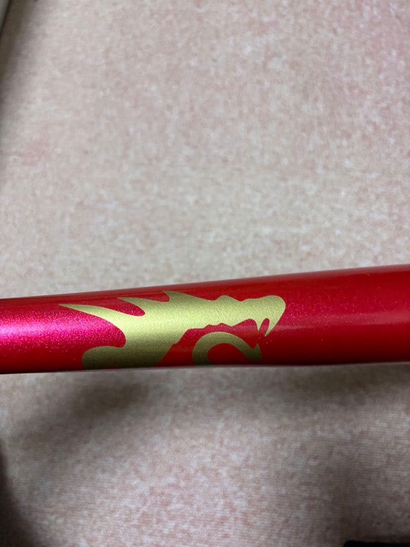 RYU 軟式木製バット