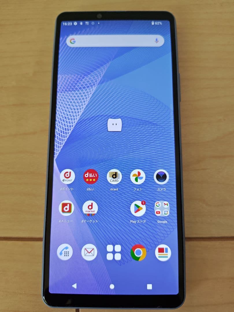 SONY Xperia 10 III SO-52B SIMフリー