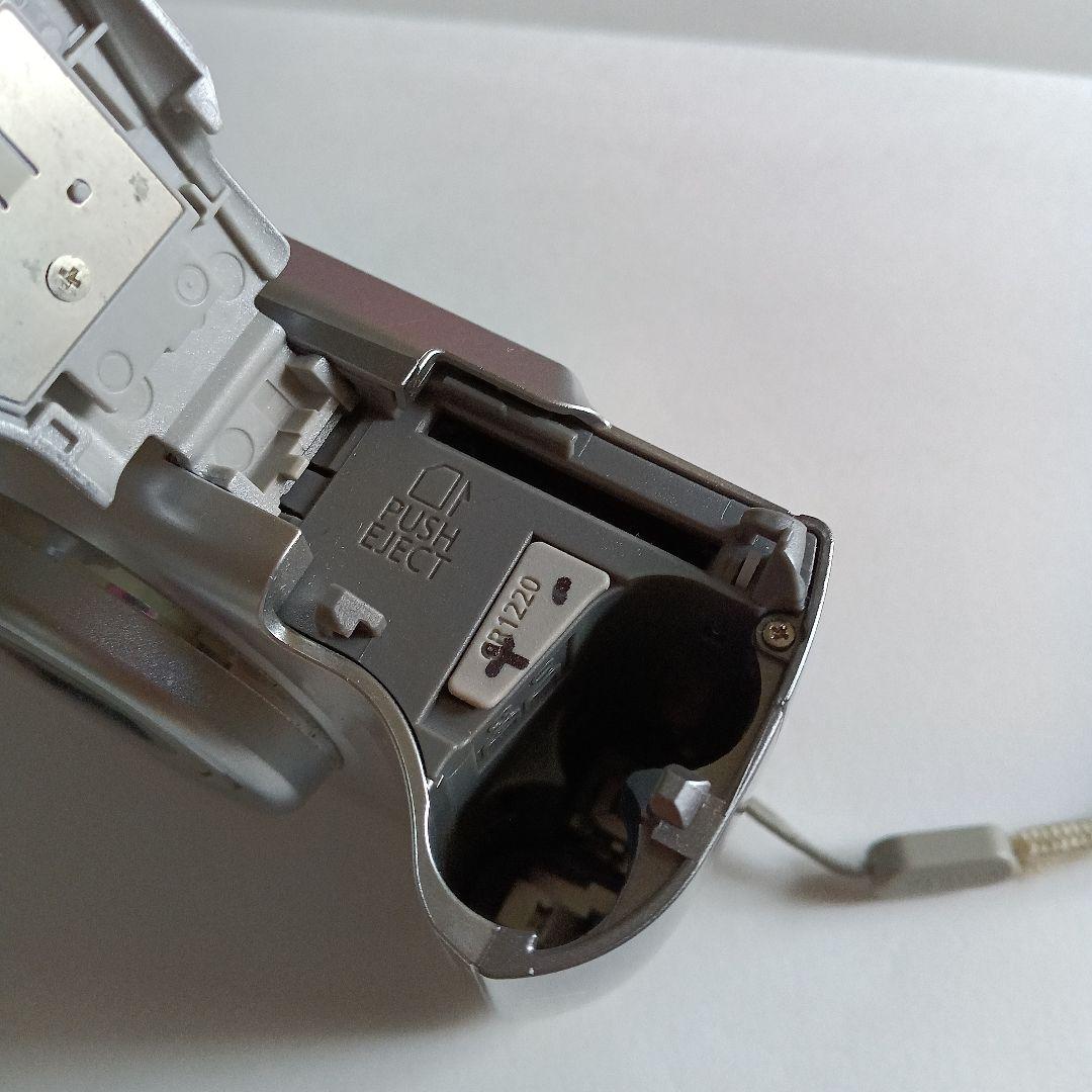 デジタルカメラ Canon PowerShot A560 7.1MP