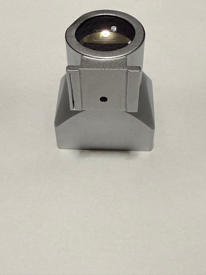 [ジャンク品] ポストライカ POST Leica レンズ ファインダーセット